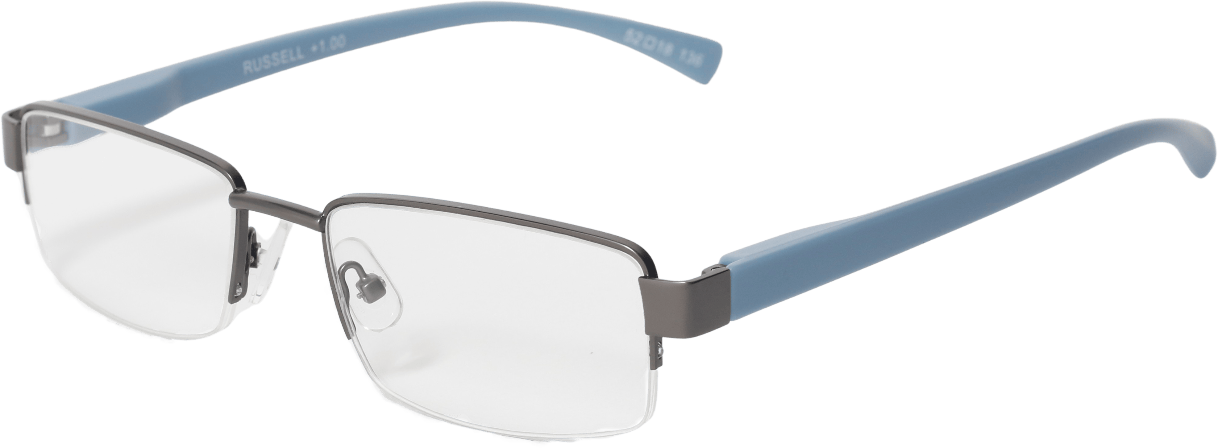 EasiReaderRussellER-520S