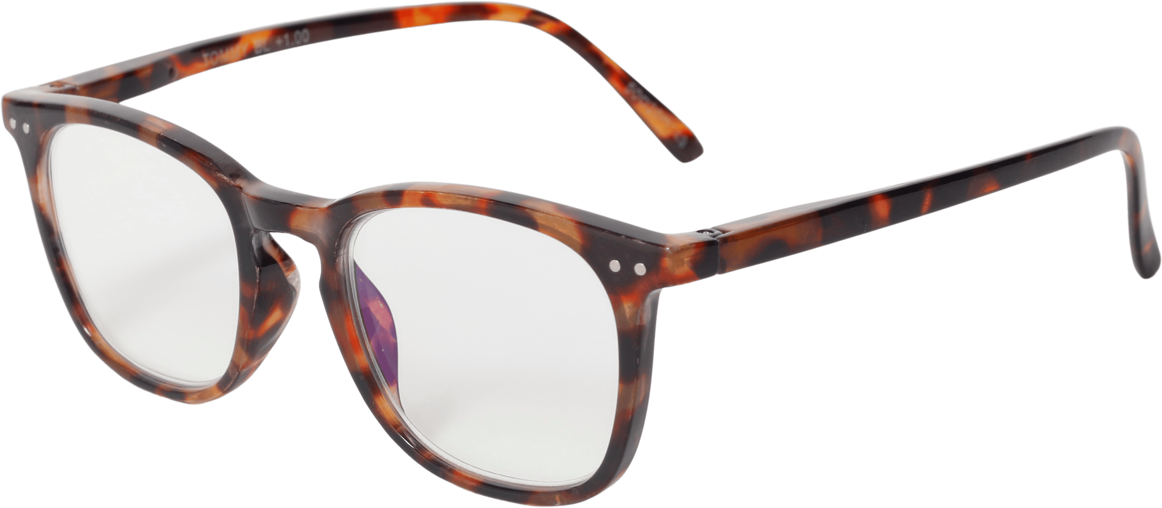 EasiReaderTommy BLER-242BL