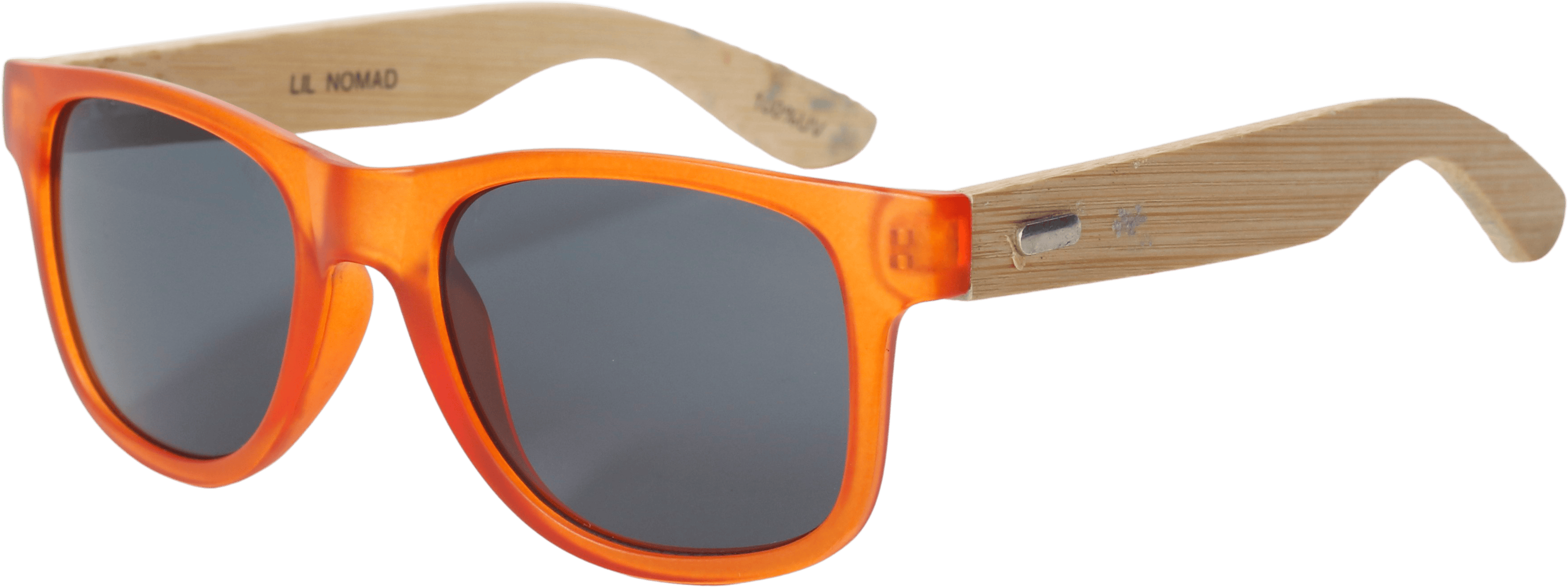 FireflysLil NomadFF-077MXOS