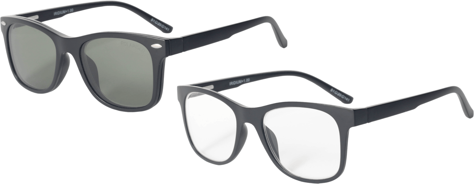 SunReaderIridiumSR-801M