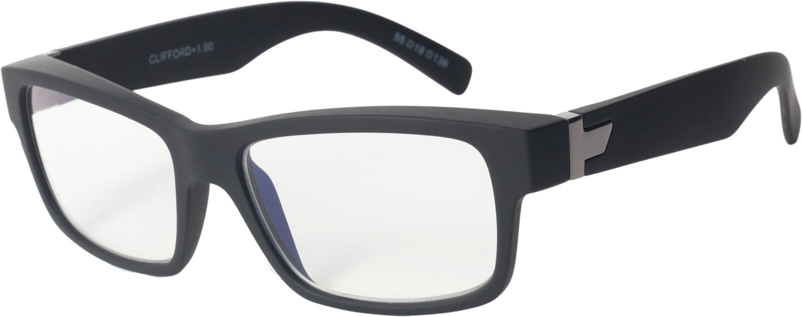 EasiReaderClifford BLER-614BL