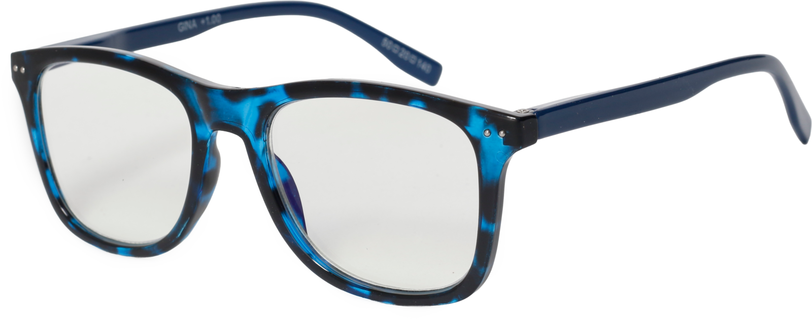 EasiReaderGina BLER-257BL