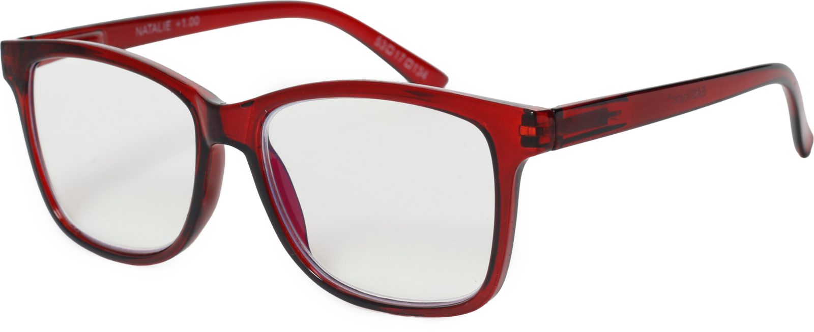 EasiReaderNatalie BLER-254BL