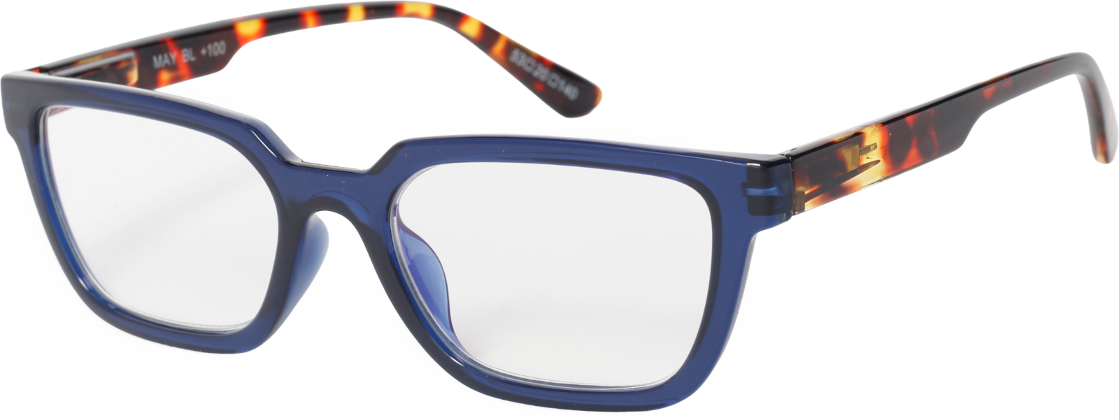 EasiReaderMay BLER-255BL